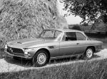 Iso Rivolta GT 1962 года